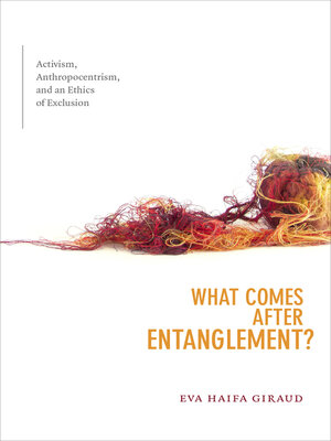 cover image of What Comes after Entanglement?